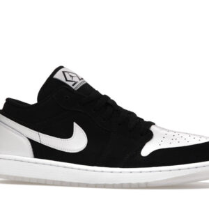 Jordan 1 Low Diamond Shorts - Image 4