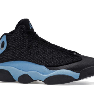 Jordan 13 Retro Black University Blue - Image 3