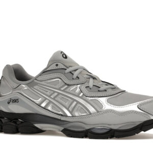 ASICS Gel-NYC Mid Grey Sheet Rock Men's - 1203A280-020 - Image 4