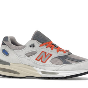 New Balance 991v2 MiUK Kith Madison Square Garden - Image 3