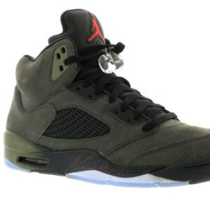 Jordan 5 Retro Fear Pack - Image 3