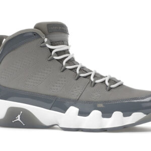 Jordan 9 Retro Cool Grey (2025) - Image 3