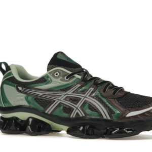 ASICS Gel-Quantum Kinetic Dark Sepia Shamrock Men's - 1203A270-251 - Image 4