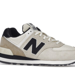 New Balance 574 Macadamia Nut - Image 3