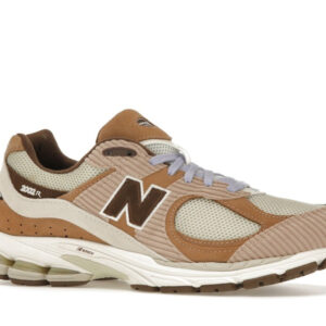 New Balance 2002R SSENSE Exclusive Corduroy - Image 3