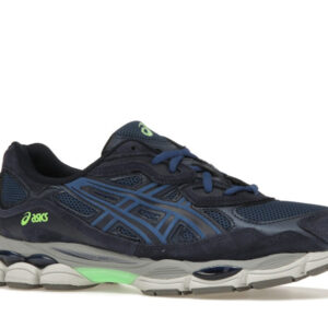 ASICS Gel-NYC Midnight Blue Men's - 1201A789-400 - US - Image 3