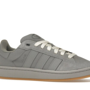 adidas Campus 00s Grey Grey Off White - Image 3