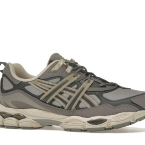 ASICS Gel-NYC Utility Steeple Grey Graphite Grey - Image 4