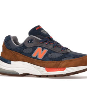 New Balance 992 J. Crew New York - Image 3