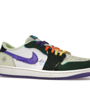 Jordan 1 Retro Low OG Doernbecher (2023) - Image 4