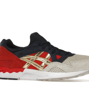 ASICS Gel-Lyte V Concepts Libertea Men's - 1201A943-100 - Image 3