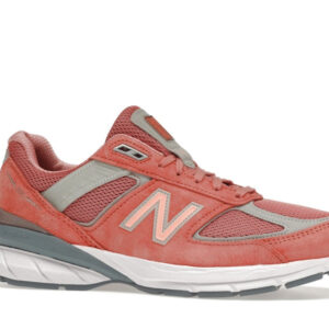 New Balance 990v5 Sunrise - Image 3