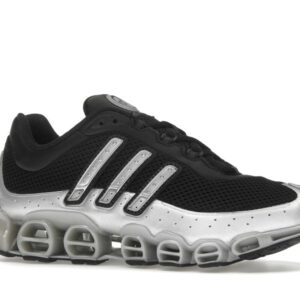 adidas A3 Megaride Black Silver Metallic (Women's) - ID6601 - Image 4