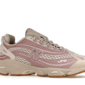 New Balance 1000 Joe Freshgoods When Things Were Pure Pink Mink - Image 3