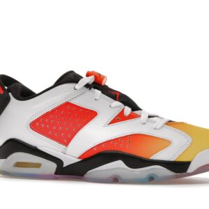 Jordan 6 Retro Low Dongdan - Image 3