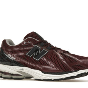 New Balance 1906R Burgundy Black - Image 3