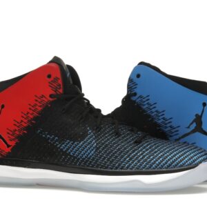 Jordan XXX1 Quai 54 (2017) (PE) - Image 3