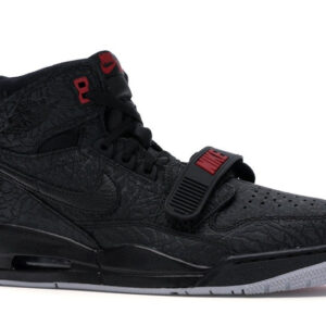 Jordan Legacy 312 Elephant Print Bred - Image 3
