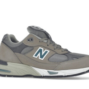 New Balance 991 MiUK 20th Anniversary (Women's) - Image 3