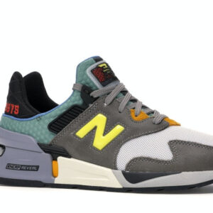 New Balance 997S Bodega No Bad Days - Image 3