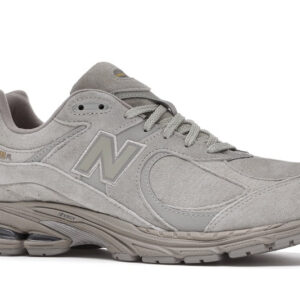 New Balance 2002R Deep Taupe - Image 3