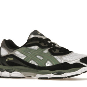 ASICS Gel-NYC White Ivy Men's - 1201A789-101 - US - Image 4