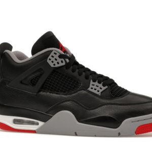 Jordan 4 Retro Bred Reimagined - Image 3
