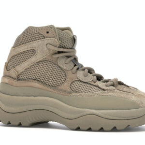 adidas Yeezy Desert Boot Rock Men's - EG6462 - US - Image 4