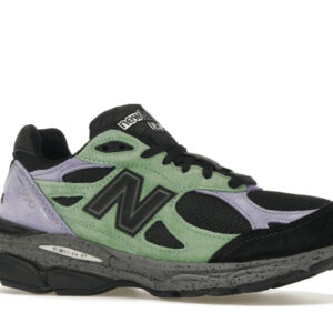 New Balance 990v3 Stray Rats The Joker Reprise Finale - Image 3