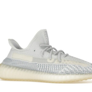 adidas Yeezy Boost 350 V2 Cloud White (Non-Reflective) - Image 4