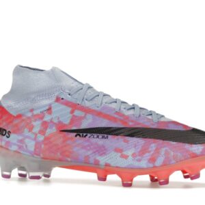 Nike Zoom Mercurial Superfly 9 Elite AG-Pro Dream Speed - Image 3