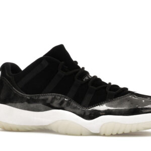 Jordan 11 Retro Low Barons - Image 3