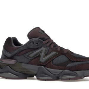 New Balance 9060 Truffle Rich Earth Magnet - Image 3