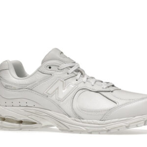 New Balance 2002R Munsell White - Image 3