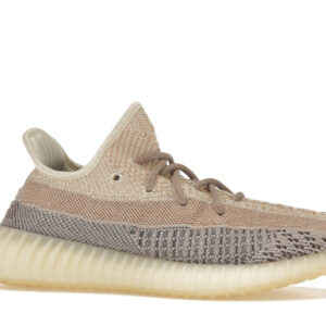adidas Yeezy Boost 350 V2 Ash Pearl Men's - GY7658 - US - Image 4