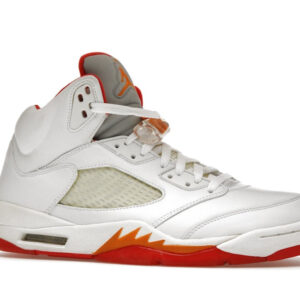 Jordan 5 Retro Sunset (Women's) - Image 3