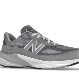 New Balance 990v6 MiUSA Grey - Image 3