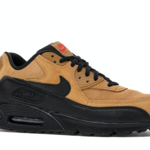 Nike Air Max 90 Wheat Black - Image 3