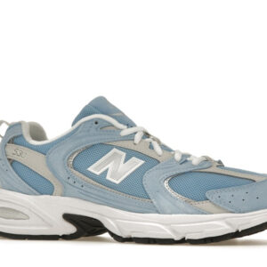 New Balance 530 Blue Haze - Image 3