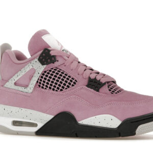 Jordan 4 Retro Orchid (Women's) - Image 3