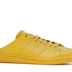 adidas Stan Smith Slip-On Tribe Yellow - Image 3