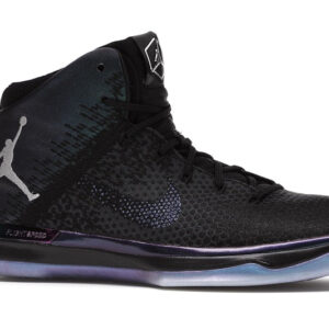 Jordan XXX1 All-Star Chameleon (2017) - Image 3