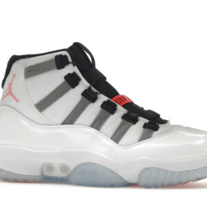 Jordan 11 Adapt White (CN Plug) - Image 3