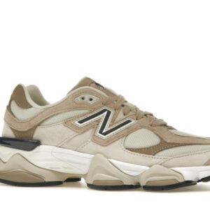New Balance 9060 Beige Cream - Image 3