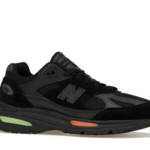 New Balance 991v2 MiUK London Marathon - Image 3