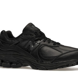 New Balance 2002R Black - Image 3