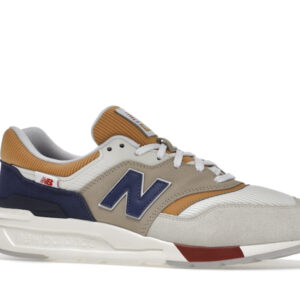 New Balance 997H Sweet Caramel - Image 3