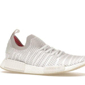adidas NMD R1 STLT Cloud White - Image 3