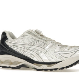 ASICS Gel-Kayano 14 Unaffected Infinite Wonders Pack White - Image 4