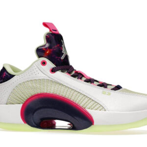 Jordan XXXV Low Cosmic Deception Luka Doncic PE - Image 4